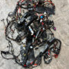 AMG WIRING HARNESS