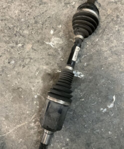 AMG FRONT RIGHT CV AXLE