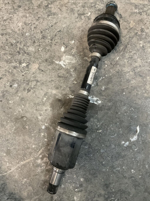 AMG FRONT RIGHT CV AXLE