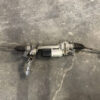 W205 STEERING RACK AND PINION