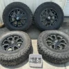 GMC XD SERIES WHEELS