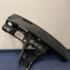 C205 CONVERTIBLE DASHBOARD