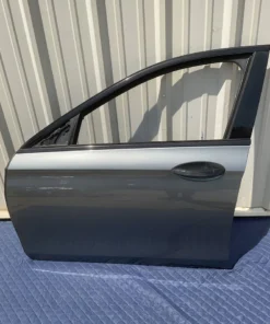 AMG FRONT DRIVER DOOR