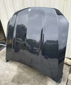 W205 SEDAN HOOD