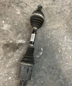 AMG FRONT LEFT CV AXLE