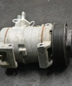 Cummins AC compressor