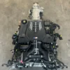 4.4L V8 ENGINE TRANSMISSION