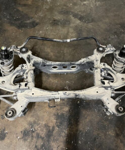 MDX REAR SUBFRAME