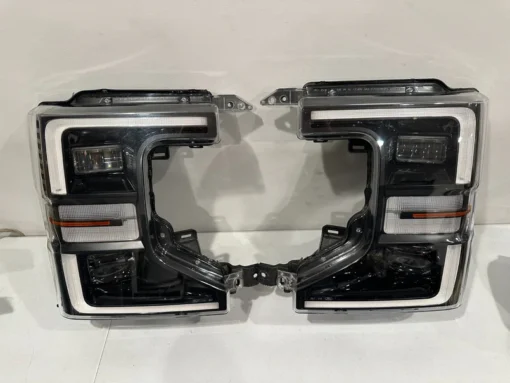 Ford OEM LED HEADLIGHTS