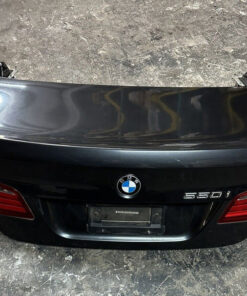 BMW REAR TRUNK LID