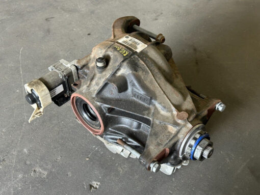 BMW 3.15 differential