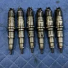 CUMMINS ENGINE DIESEL FUEL INJECTOR