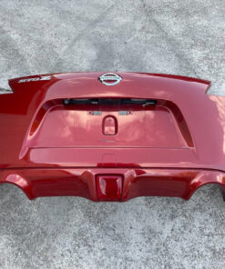 370Z REAR BUMPER