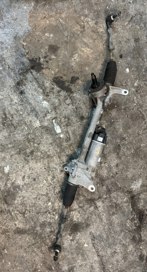 M8 ELECTRIC STEERING RACK
