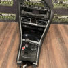 BMW CENTER CONSOLE