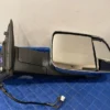 DODGE RAM PASSENGER MIRROR