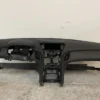 2016 Hyundai Genesis Coupe BK2 Dashboard
