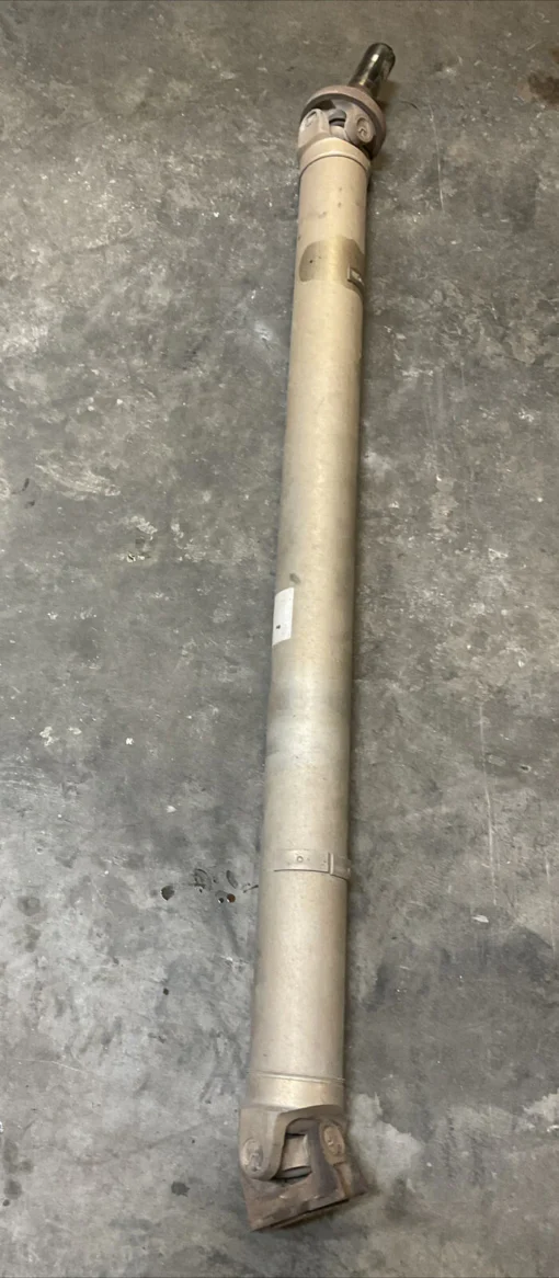 RAM 2500 4X4 REAR DRIVE SHAFT