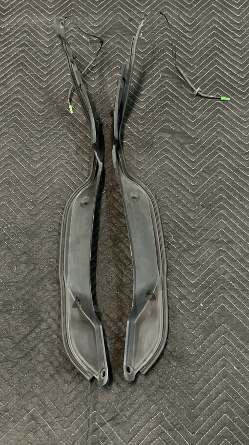 Acura MDX liftgate sensor