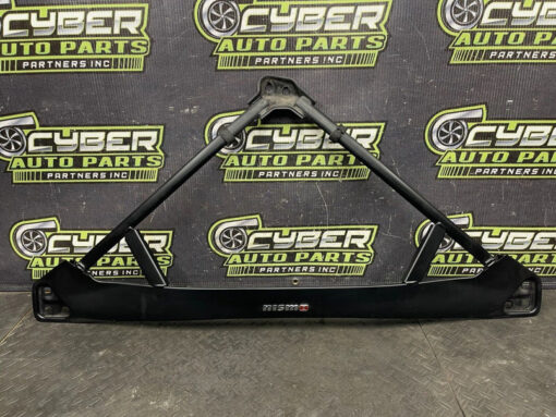 370Z NISMO STRUT BRACE BAR