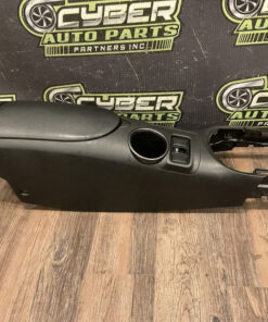 NISMO CENTER CONSOLE