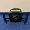 370z Paddle Shifters