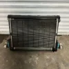BMW COOLING FAN