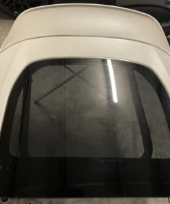 370Z NISMO HATCH TRUNK