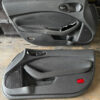 370Z NISMO DOOR PANELS