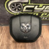 Ram 3500 Limited Longhorn Steering Wheel Airbag
