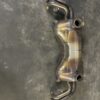 2017 Audi R8 V10 OEM Factory Exhaust Muffler System