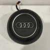 2022 AUDI R8 STEERING WHEEL AIRBAG