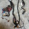 Audi R8 Wiring Harness