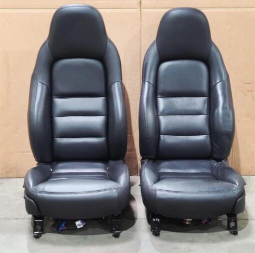 Corvette C6 Sport Seat