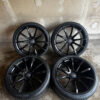 Ace FlowForm Alloy Wheels
