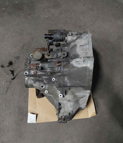 Acura TL 6 speed Transmission