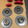 Audi Rs Carbon Ceramic Brakes