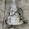 Audi 4.0 V8 Transmission