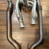 GENESIS COUPE Ark HEADERS