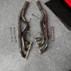 2016 Genesis Coupe 3.8 LongTube headers