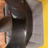 2016 Hyundai Genesis Coupe 2DR Seibon Carbon OEM Style Trunk