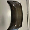 Genesis coupe VIS Demon Carbon Fiber trunk