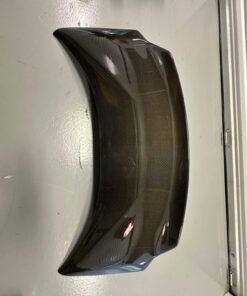 Genesis coupe VIS Demon Carbon Fiber trunk