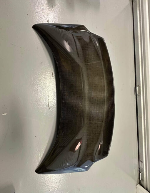 Genesis coupe VIS Demon Carbon Fiber trunk
