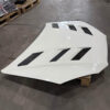 2012 Genesis Coupe BK1 VIS Racing Sports Hood