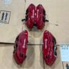 2016 Genesis Coupe Brembo Brake Calipers