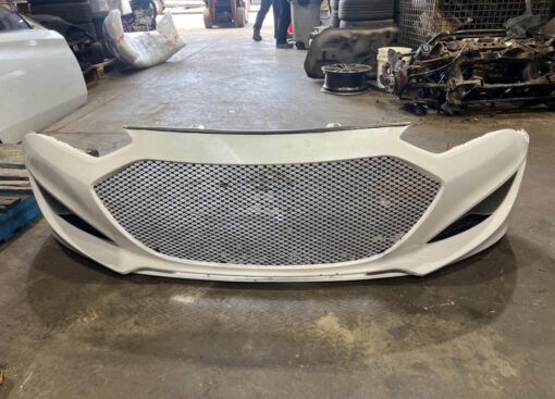 2016 Genesis Coupe BK2 Front Bumper