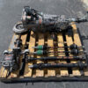 2021 SUBARU 6 SPEED MANUAL TRANSMISSION SWAP