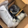 2025 Wrx ETS intake