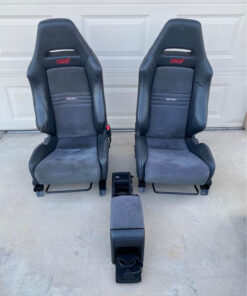 2014 Subaru RECARO Seat